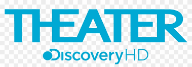 Theatre Png Hd Discovery Theater Hd Logo Transparent Png