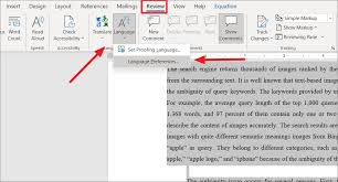 How To Fix Microsoft Word Spell Check