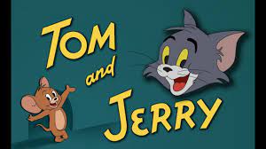 TOM AND JERRY 2017 - BEST CARTOON FULL HD - YouTube
