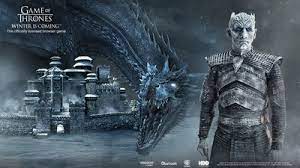 Game of thrones season 5 winterfell history. Game Of Thrones Winter Is Coming Preview Army Of The Dead Is Approaching Steam News