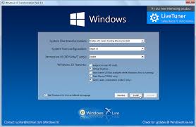 Fast downloads of the latest free software! Windows 10 Transformation Pack 7 0 Free Download Software Reviews Downloads News Free Trials Freeware And Full Commercial Software Downloadcrew