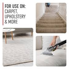 renewal carpet cleaner solution