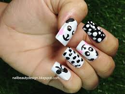 Simple Cute Nails Designs Styles You Can Try At Home 38