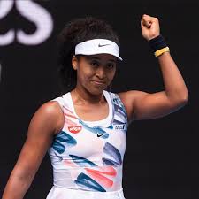 naomi osaka is now the highest paid