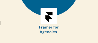 goodsd framer for agencies