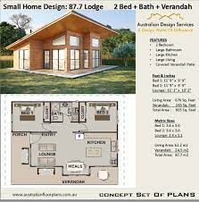 Granny Flat Small And Tiny Home Design