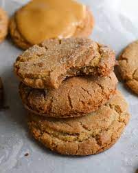 20 Pumpkin Cookie Recipes That Will Make Your Place Smell Like Heaven  gambar png