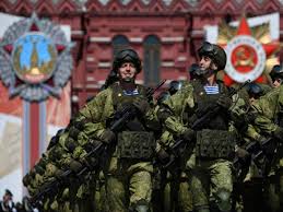 The russian armed forces will have the right to apply for russian citizenship after three years of service, the source said.the russian army first opened their ranks to foreign nationals in 2004, when the defense ministry decided to attract more contract servicemen due to a demographic crisis. What Is Vicotry Day Why Russia Celebrates Victory Day World News Times Of India