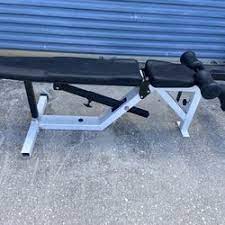 northern lights adjule weight bench