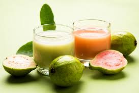 guava nutritional value and health