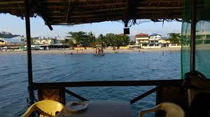 Drydens Beachside Restaurant Olongapo Restaurant Reviews