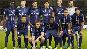 The sports merchandise company opened a store dedicated to paris saint. 50 Years Of Psg A Look Back At The Rise Of France S Wealthiest Club