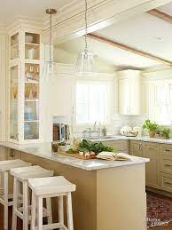 23 Stylish Ideas For Kitchen Cabinet Doors
