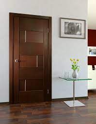 Home Interior Door Design gambar png