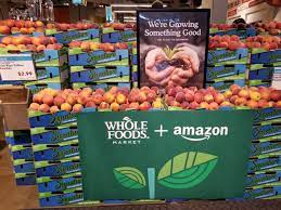 whole foods grocery delivery service