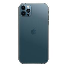 iPhone 12 Pro 256GB Pazifikblau - Swappie
