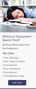 Write My Assignment For Me UK at Cheap   Assignment Corner Quick Assignment Sample of an assignment on an iPad screen 