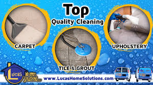 lucas home solutions 60sec commercial