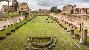 mont palatin à rome prix horaires