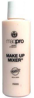 maqpro makeup mixer ings explained