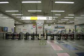 File:JR秋葉原駅 中央改札口 - panoramio.jpg - Wikimedia Commons