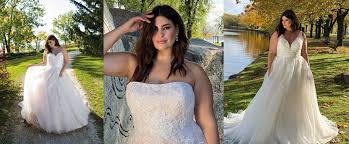 Get the best deals on sample sale wedding dresses and save up to 70% off at poshmark now! Eddy K Curve Trunk Show February 13 February 20 2021 Curvaceous Couture
