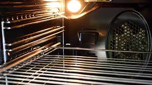 how to replace an oven light 8 steps
