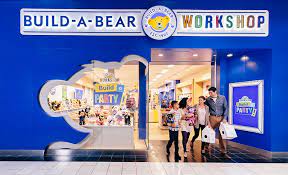 build a bear work mall of georgia