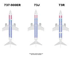 737 900ers