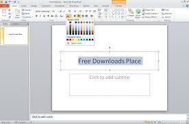 Sharing and collaborating using word files is easy and increasingly common. Microsoft Office 2010 Free Download For Windows 10 7 8 64 Bit 32 Bit