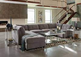 7 diffe ways to arrange a sectional