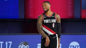 Damian lillard is a basketball player for the weber state wildcats. Damian Lillard Drops Surprise Ep Live From The Bubble Complex