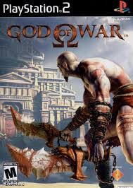 Action, adventure, 3rd person language: God Of War 1 340 Mb Game Repack Area
