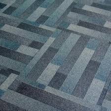 multiple contemporary carpet tile 6