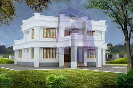 House Plans Kerala Style