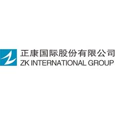 Zk International Group Stock Price Forecast News Nasdaq