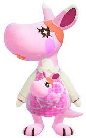 Marcie - Animal Crossing Wiki - Nookipedia