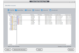 the 21 best free data recovery software
