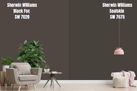 Gray Paint Colors Sherwin Williams