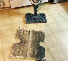 Microfiber mop heads should also be rinsed before going into the dryer. How To Clean Your Steam Mop Follow These 6 Simple Steps