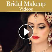 bridal makeup videos 1 1 apk