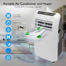 10 000 Btu Portable Air Conditioner