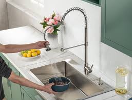 kitchen faucets accessories