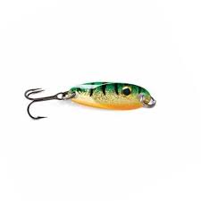 Ice Fishing Lures For Perch