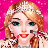 princess makeup salon makeup game 1 0