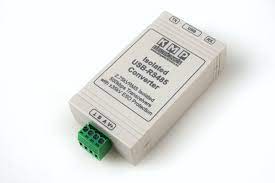 This is the newest revision and fixes issues with the last board. Isolated Usb Rs485 Converter Kmp Electronics Ltd Shop
