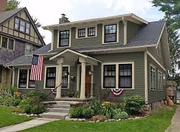 Exterior Paint Color Portfolio Archives