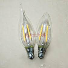 E14 Led Retro Tungsten Bulbs Small Screw Edison Light Bulbs Energy Saving Lamps For Crystal Lamp Chandelier A15 Led Bulb 7 Watt Led Bulb From Breadstorygroup168 4 22 Dhgate Com