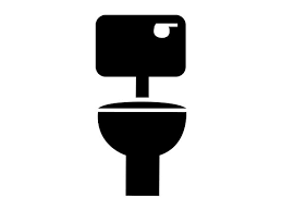 Toilet Svg Toilet Bowl Toilet Clipart