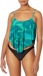 crop top swimsuit cover up